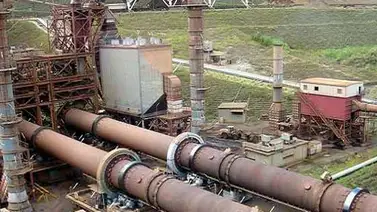 Gobierno alista plan para reactivar la empresa Loma de Níquel Gobierno alista plan para reactivar la empresa Loma de Níquel