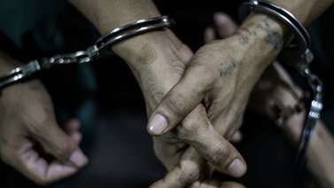 Filipinas se encamina hacia la adopción de la pena de muerte