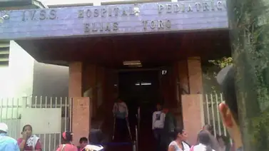 Crimen de niño en Propatria implica a familia Crimen de niño en Propatria implica a familia