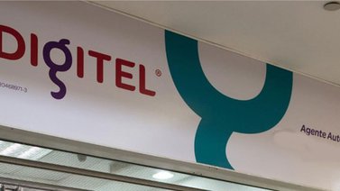 Digitel subió tarifas en planes de datos y mensajes de texto (+Gráfico)