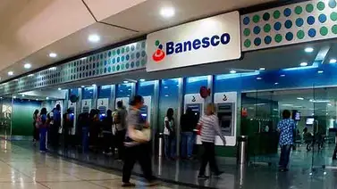 Reportaron caída de plataforma de Banesco (+Tuits) Reportaron caída de plataforma de Banesco (+Tuits)