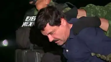 Abogado pide a Trump que deporte a "El Chapo" Guzmán Abogado pide a Trump que deporte a "El Chapo" Guzmán