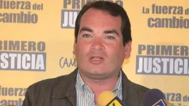 MUD entregó documento pidiendo condiciones justas al CNE