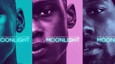 Actores de Moonlight hacen campaña para Calvin Klein (+Fotos) Actores de Moonlight hacen campaña para Calvin Klein (+Fotos)