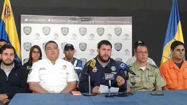La Policia de El Hatillo detuvo 19 delincuentes en febrero La Policia de El Hatillo detuvo 19 delincuentes en febrero