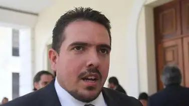 Stalin González: La realidad del país no puede ocultarse bajo las togas de los magistrados Stalin González: La realidad del país no puede ocultarse bajo las togas de los magistrados