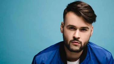 Juan Dossa viene a Venezuela con su promocional "Sirena"