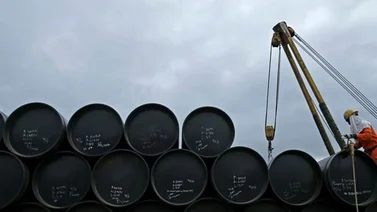 Preso superintendente de complejo petrolero por corrupción
