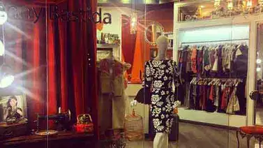 Yenny Bastida, una creadora con puro talento venezolano Yenny Bastida, una creadora con puro talento venezolano