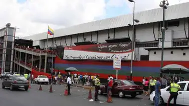 268.400 personas se movilizaron por Terminal La Bandera durante Carnaval 268.400 personas se movilizaron por Terminal La Bandera durante Carnaval