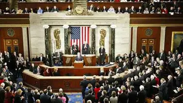 Senado de EEUU expresa inquietud por crisis venezolana y pide liberar presos Senado de EEUU expresa inquietud por crisis venezolana y pide liberar presos