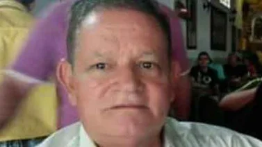 Dejan en libertad a padre de alcalde colombiano que había sido secuestrado