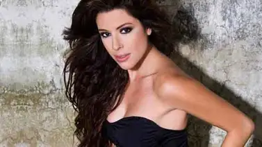 La polémica imagen por la que criticaron a Kerly Ruiz en Instagram (+Fotos) La polémica imagen por la que criticaron a Kerly Ruiz en Instagram (+Fotos)