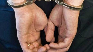 Cicpc aprehendió a hombre con Notificación Roja por Interpol
