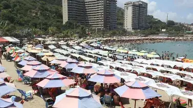 Mintur: Movilidad creció 5,83% este año con respecto a los Carnavales de 2016 (+Fotos) Mintur: Movilidad creció 5,83% este año con respecto a los Carnavales de 2016 (+Fotos)