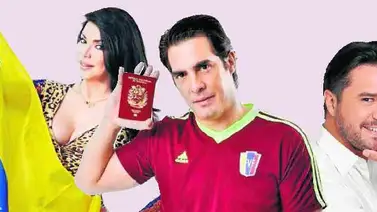 Nueva vitrina cultural en Caracas (+Agenda) Nueva vitrina cultural en Caracas (+Agenda)