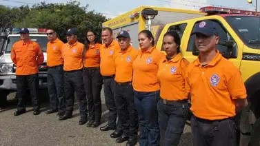 Reforzarán seguridad en autopistas para resguardar retorno de temporadistas Reforzarán seguridad en autopistas para resguardar retorno de temporadistas