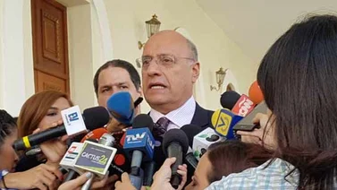 Williams Dávila: Entregarán informe de gestión ante un TSJ sin legilitimidad popular