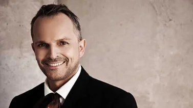 Miguel Bosé hará una escala en Colombia con su gira "Estaré"