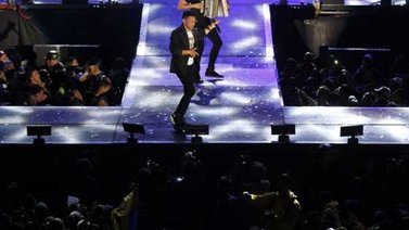 Tito Rojas y Jorge Celedón cantarán este lunes en Los Próceres