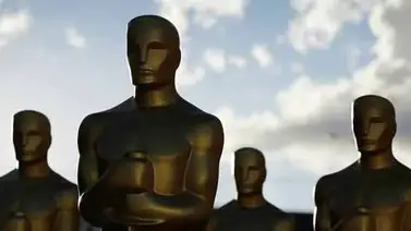 Estos son los ganadores de los Premios Óscar 2017 (+Multimedia) Estos son los ganadores de los Premios Óscar 2017 (+Multimedia)