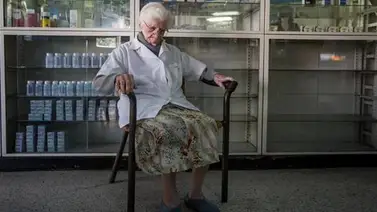 Falta de medicinas en Venezuela, un problema que sigue latente y no mejora (+Fotos) Falta de medicinas en Venezuela, un problema que sigue latente y no mejora (+Fotos)