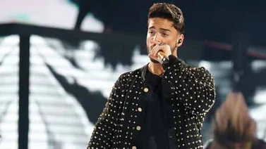 Maluma conquistó al "monstruo" de Viña del Mar (+Fotos)