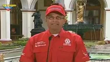 Motta Domínguez relaciona "sabotaje eléctrico" con acciones de la AN Motta Domínguez relaciona "sabotaje eléctrico" con acciones de la AN