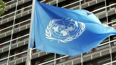 Venezuela pierde temporalmente el derecho de voto en la ONU por impagos Venezuela pierde temporalmente el derecho de voto en la ONU por impagos