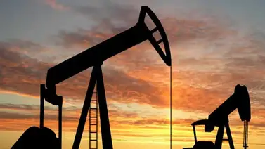 Barril de petróleo venezolano mantiene leve alza y cierra en 46,93 dólares Barril de petróleo venezolano mantiene leve alza y cierra en 46,93 dólares