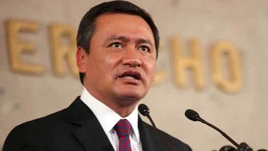 México le dice a EEUU que no aceptará a indocumentados mientras tramitan asilo