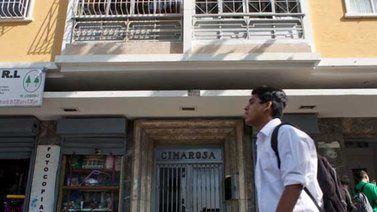 Cayeron dos secuestradores tras enfrentamiento en la avenida Victoria