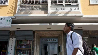 Cayeron dos secuestradores tras enfrentamiento en la avenida Victoria