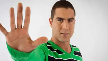 Chepa Candela: Laureano Olivares es tildado de "mano suelta" Chepa Candela: Laureano Olivares es tildado de "mano suelta"