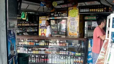 Alza de la UT "puyará" precios de los licores (+Fotos) Alza de la UT "puyará" precios de los licores (+Fotos)