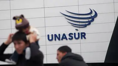 Unasur estará en segunda vuelta electoral de Ecuador Unasur estará en segunda vuelta electoral de Ecuador