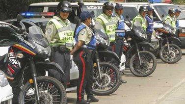 El Hatillo inició Operativo de Seguridad Carnavales 2017