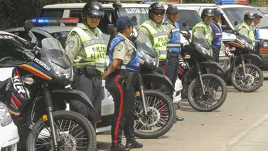 El Hatillo inició Operativo de Seguridad Carnavales 2017