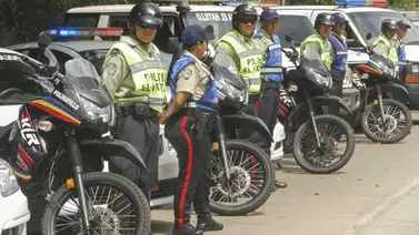 El Hatillo inició Operativo de Seguridad Carnavales 2017 El Hatillo inició Operativo de Seguridad Carnavales 2017