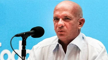 Hugo Carvajal pide a la OFAC que lo excluya de la lista de capos del narcotráfico
