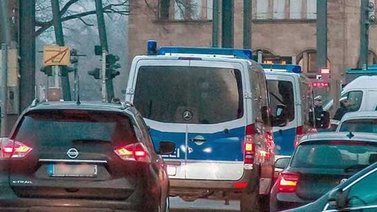Detenido en Alemania un español por la muerte de sus dos hijos pequeños