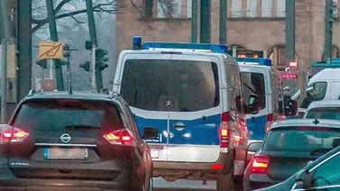 Detenido en Alemania un español por la muerte de sus dos hijos pequeños