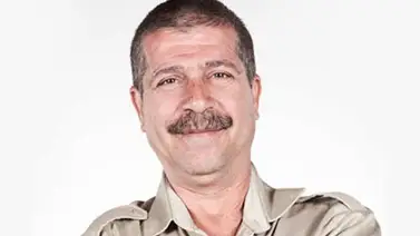 Falleció el actor Roberto Lamarca Falleció el actor Roberto Lamarca