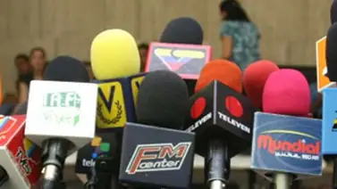 Profesionales de la comunicación en Venezuela entre los peores pagados Profesionales de la comunicación en Venezuela entre los peores pagados