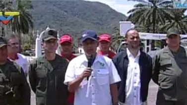 Mil aires acondicionados sustituirá Operación Cambalache en Táchira (+Video) Mil aires acondicionados sustituirá Operación Cambalache en Táchira (+Video)