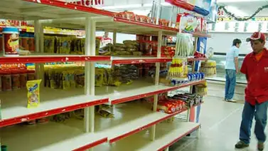 El precio de la canasta alimentaria familiar subió a Bs 621.106,98 en enero El precio de la canasta alimentaria familiar subió a Bs 621.106,98 en enero