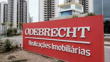 México repatría a Panamá abogada de Martinelli involucrada en caso Odebrecht México repatría a Panamá abogada de Martinelli involucrada en caso Odebrecht