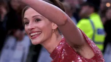 Estos son los famosos que no se depilan (+Fotos) Estos son los famosos que no se depilan (+Fotos)