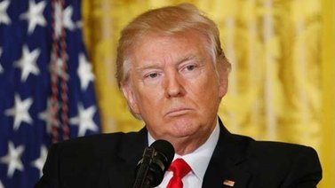Trump apunta a la deportación masiva de inmigrantes indocumentados en EEUU