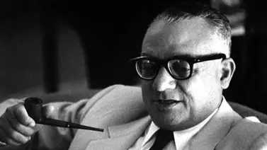 Tal día como hoy nació el periodista y expresidente venezolano Rómulo Betancourt Tal día como hoy nació el periodista y expresidente venezolano Rómulo Betancourt